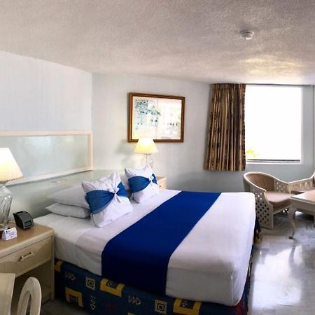 Hotel Acapulco Malibu المظهر الخارجي الصورة