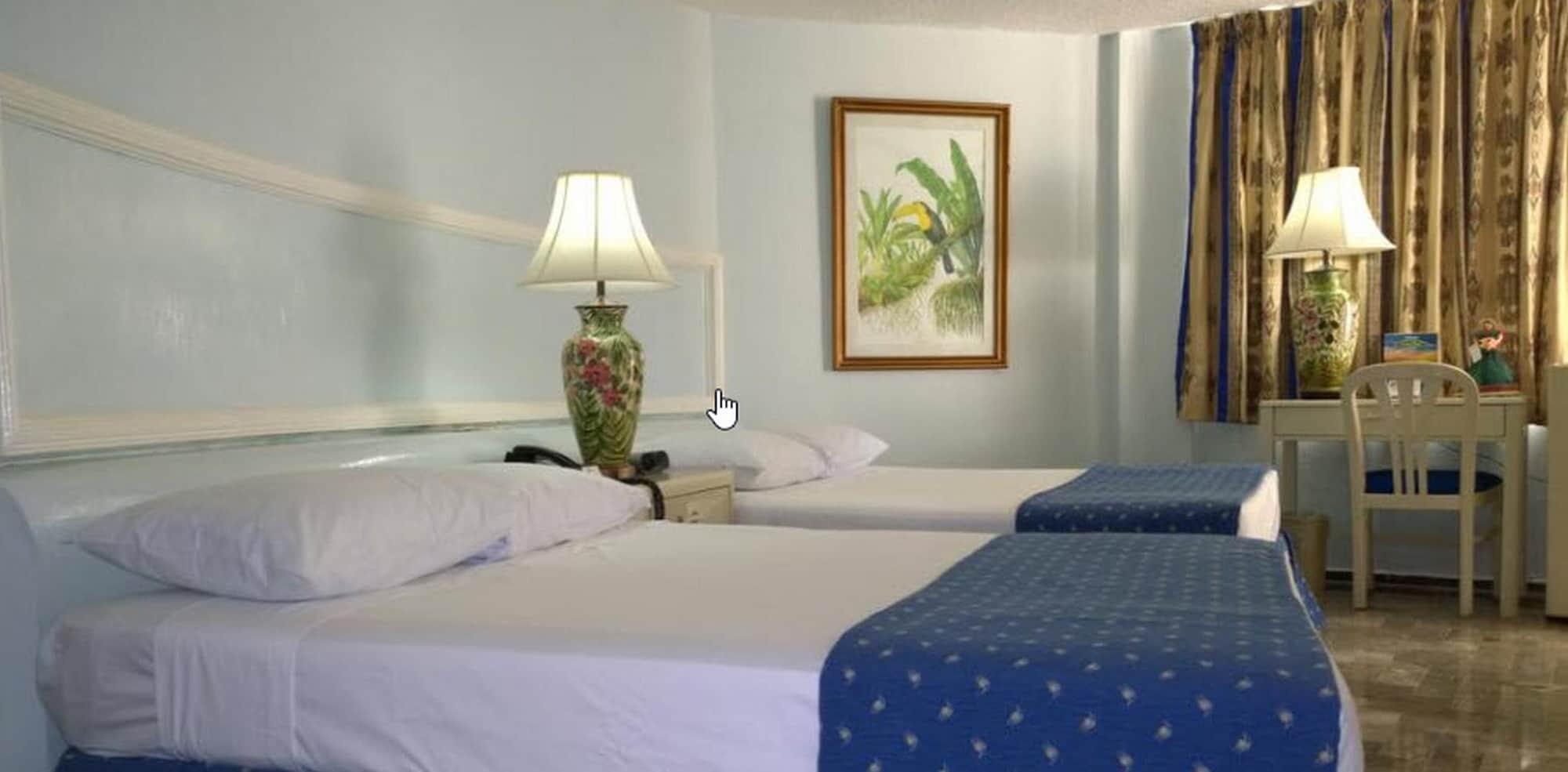 Hotel Acapulco Malibu المظهر الخارجي الصورة