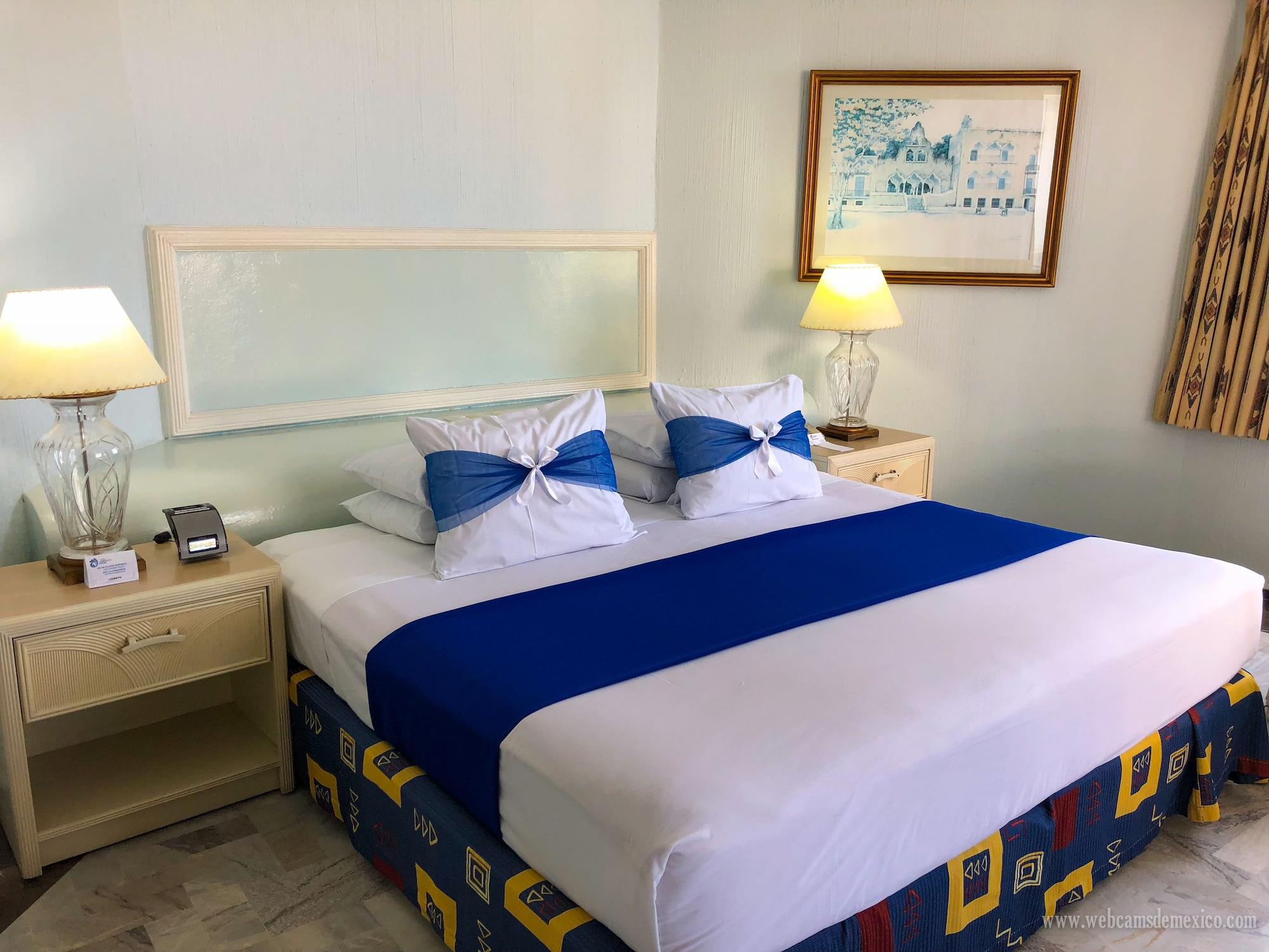 Hotel Acapulco Malibu المظهر الخارجي الصورة