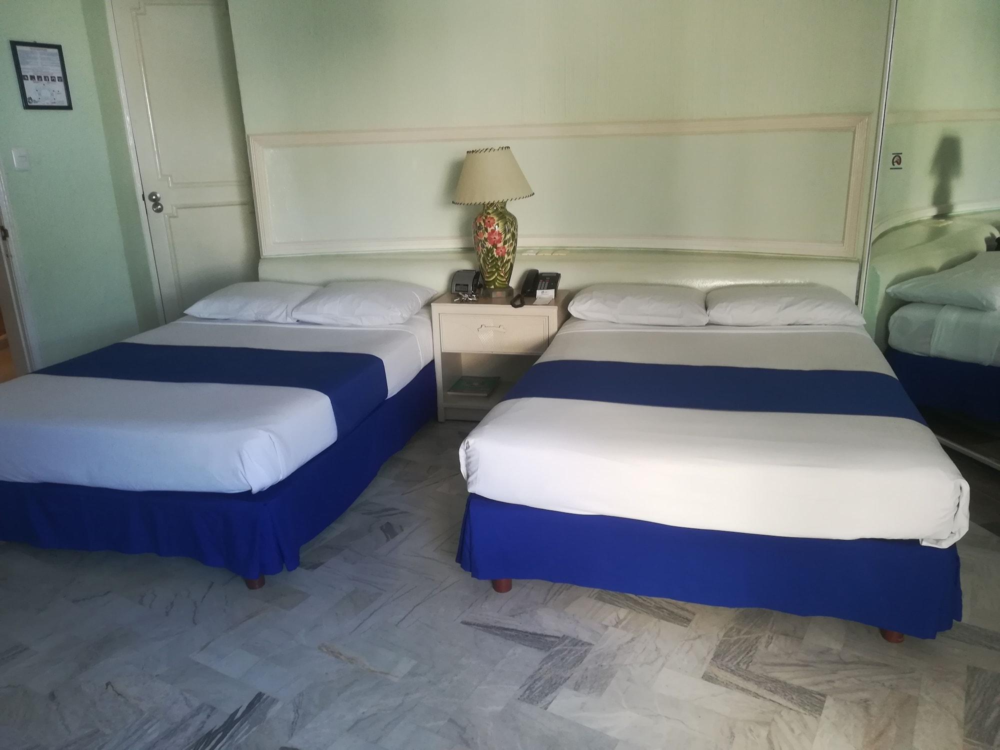 Hotel Acapulco Malibu المظهر الخارجي الصورة