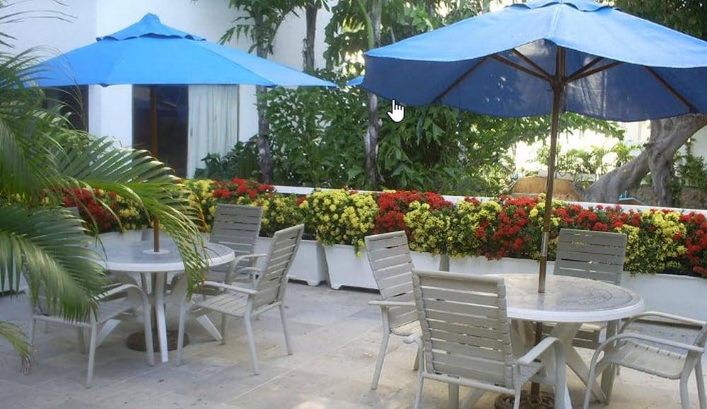 Hotel Acapulco Malibu المظهر الخارجي الصورة