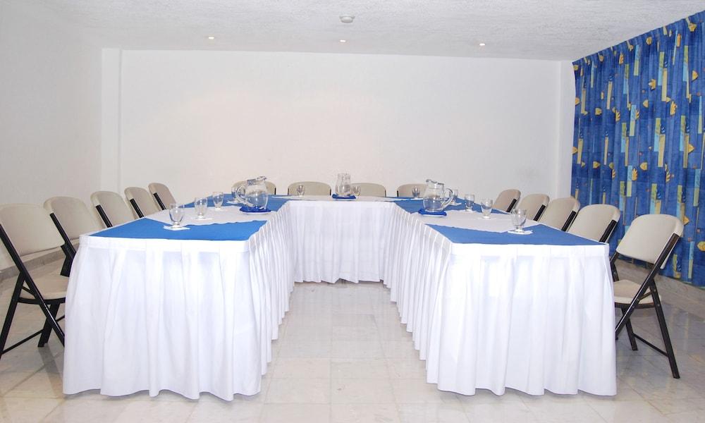 Hotel Acapulco Malibu المظهر الخارجي الصورة