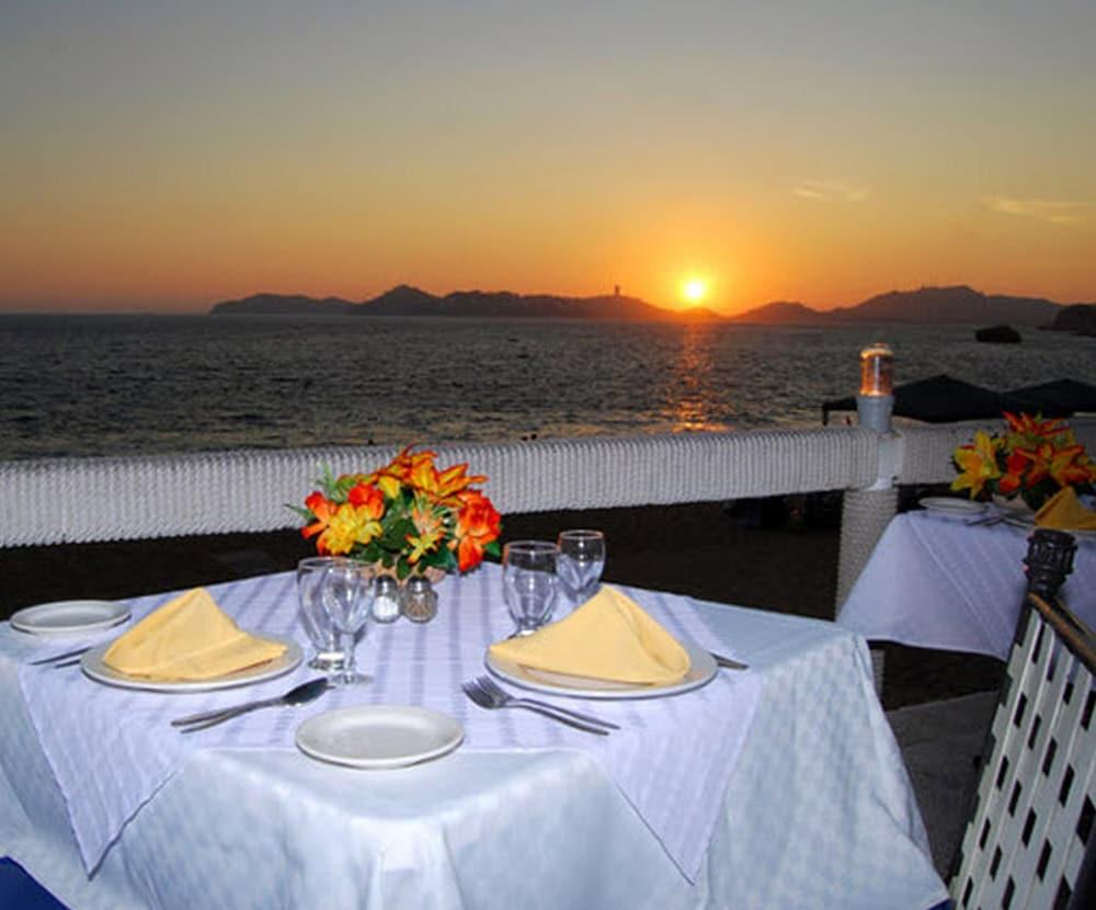 Hotel Acapulco Malibu المظهر الخارجي الصورة