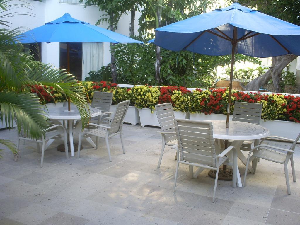 Hotel Acapulco Malibu المظهر الخارجي الصورة