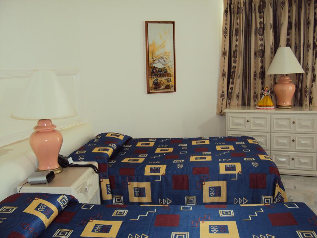 Hotel Acapulco Malibu المظهر الخارجي الصورة